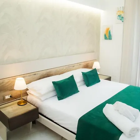 Lagi Gæstehus Napoli