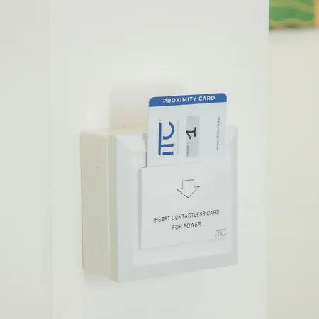 Gæstehus Lagi Napoli