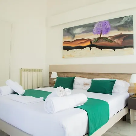 Lagi Πανσιόν Νάπολη