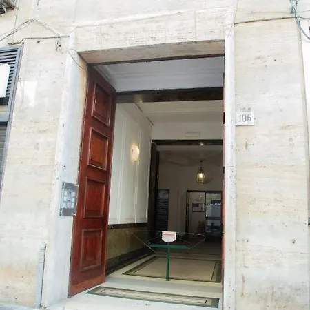 Lagi Πανσιόν Νάπολη