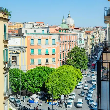 Lagi Gæstehus Napoli