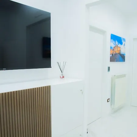 Πανσιόν Lagi Νάπολη