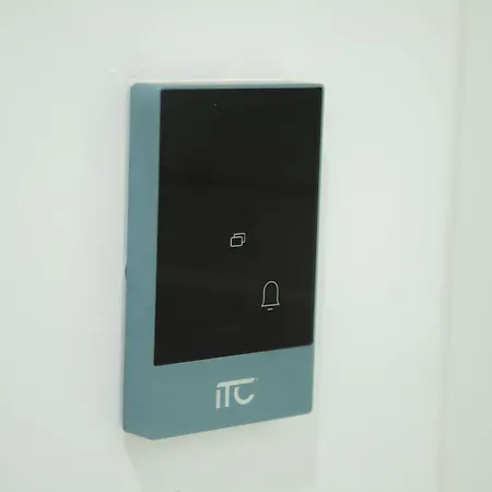 Lagi Gæstehus Napoli