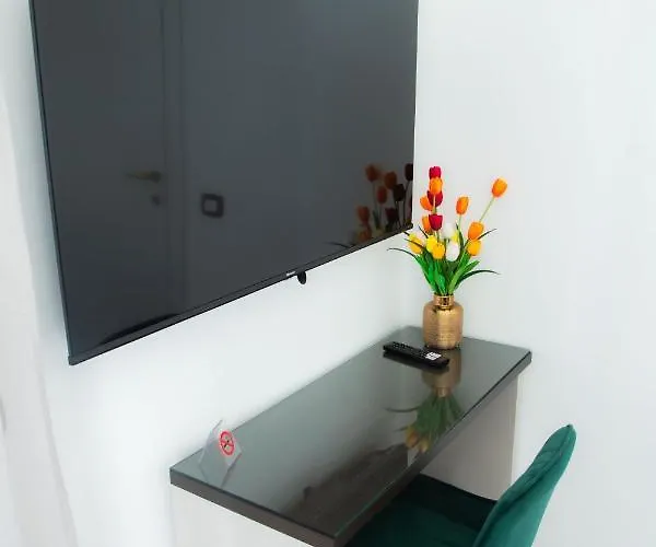 게스트하우스 Lagi