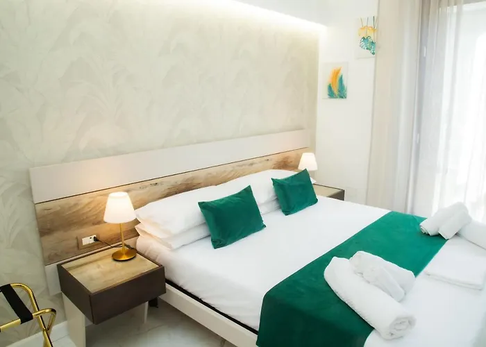 Lagi 게스트하우스 나폴리