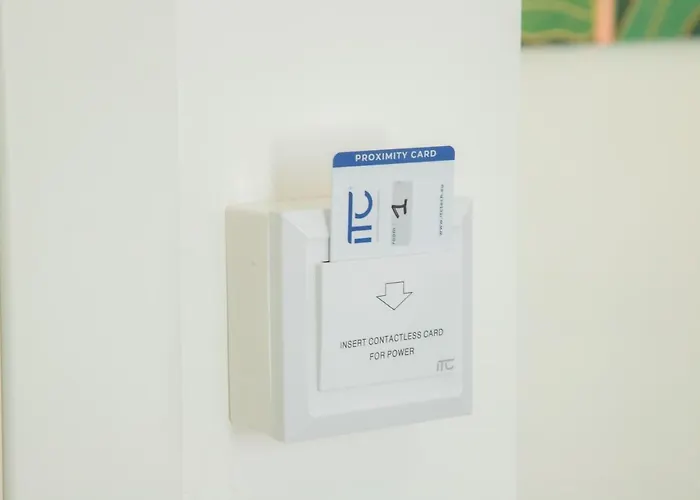 게스트하우스 Lagi 나폴리