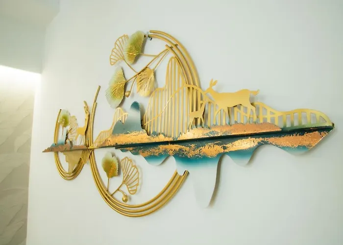 게스트하우스 Lagi 나폴리