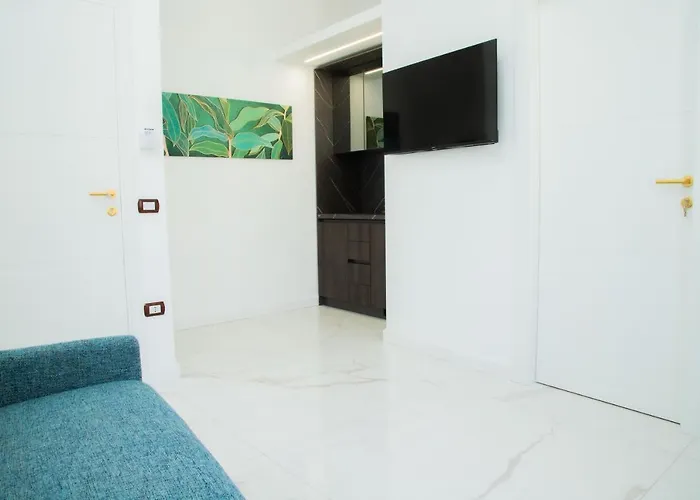 Lagi 게스트하우스 4*