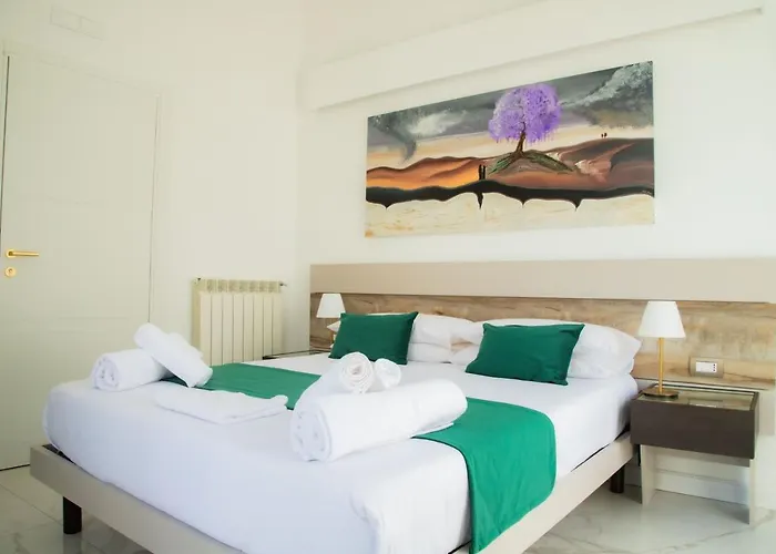 Lagi 게스트하우스 나폴리