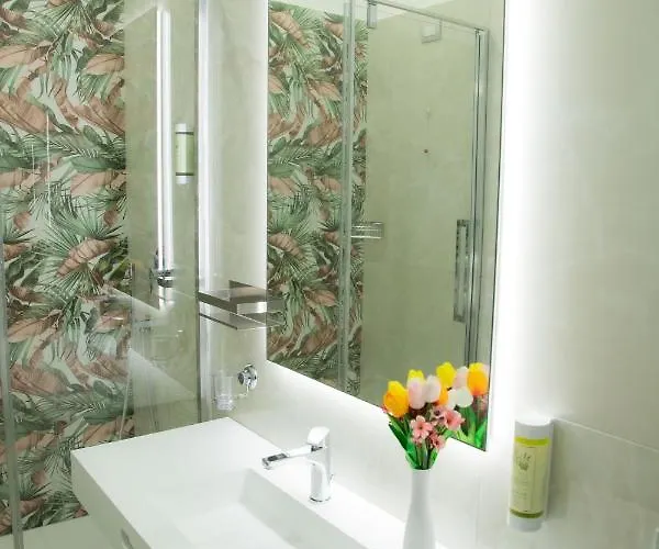 Lagi 게스트하우스 나폴리