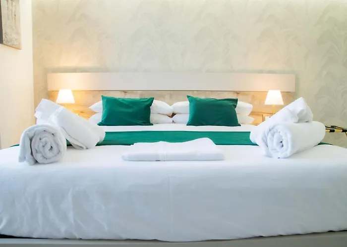 Lagi 게스트하우스