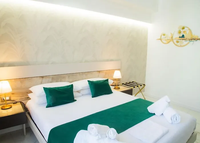 Lagi 게스트하우스 4*