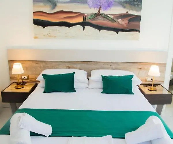 게스트하우스 Lagi