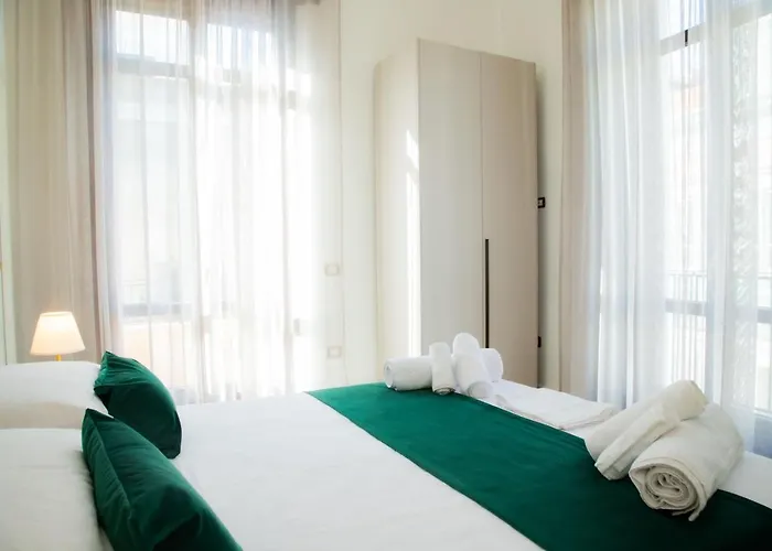 게스트하우스 Lagi 4*