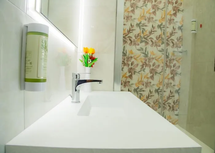 Lagi 게스트하우스 나폴리