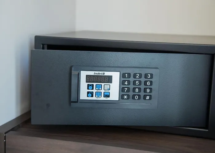 게스트하우스 Lagi