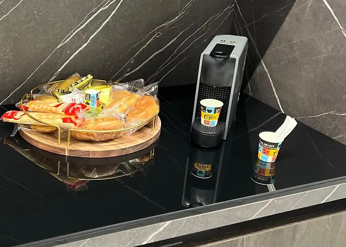 게스트하우스 Lagi 4*