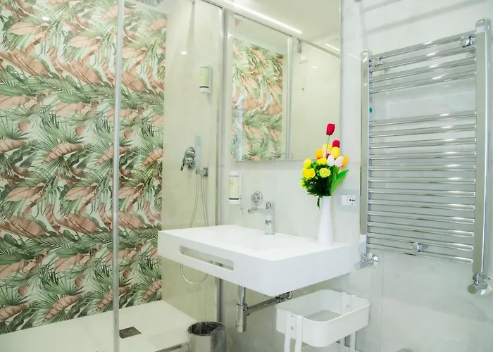 Lagi 게스트하우스 4*