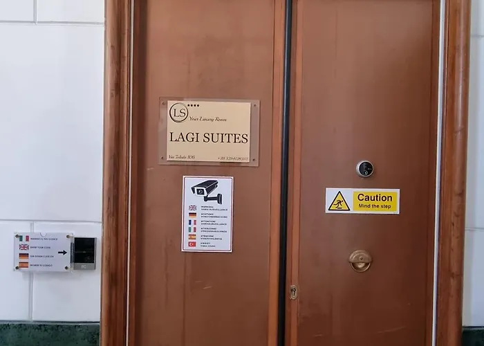 게스트하우스 Lagi