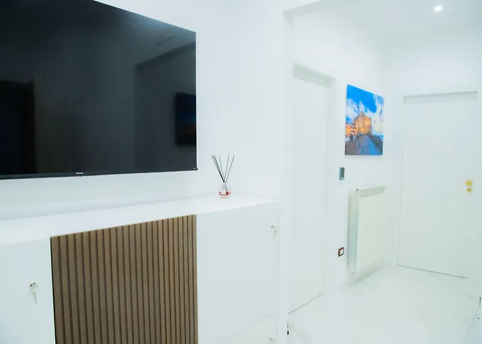 게스트하우스 Lagi 나폴리