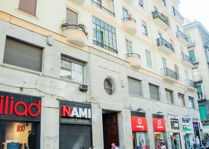 Lagi 게스트하우스 나폴리