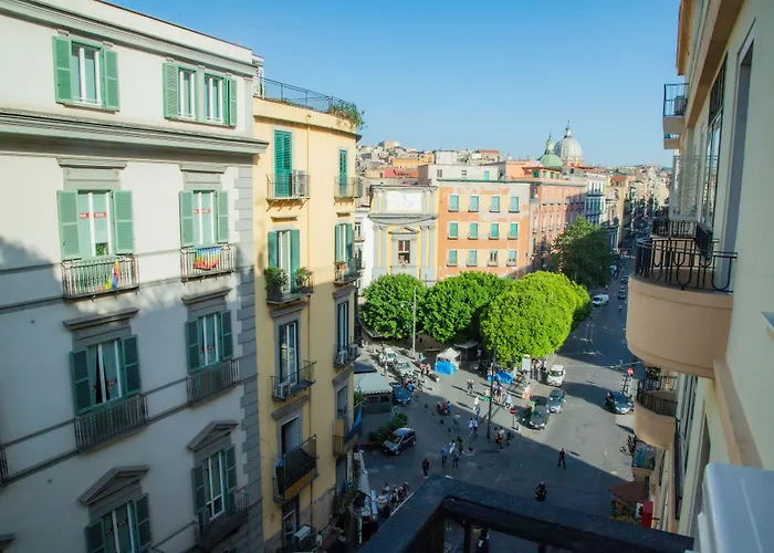 Lagi 게스트하우스 4*