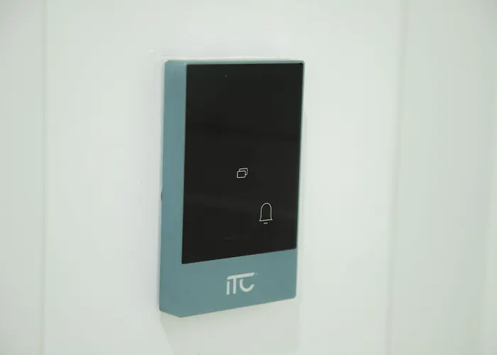 Lagi 게스트하우스 나폴리