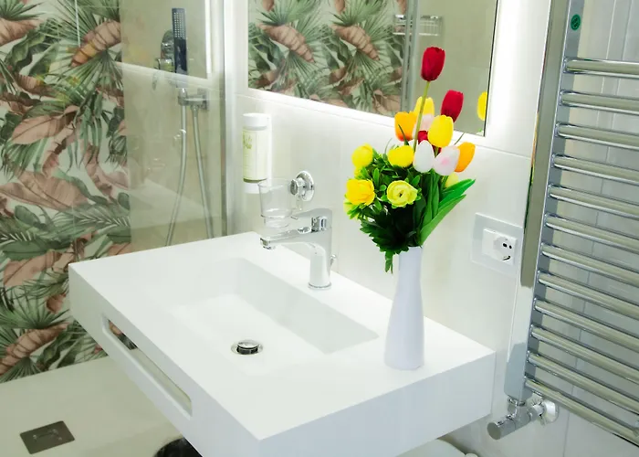 Lagi 게스트하우스 나폴리