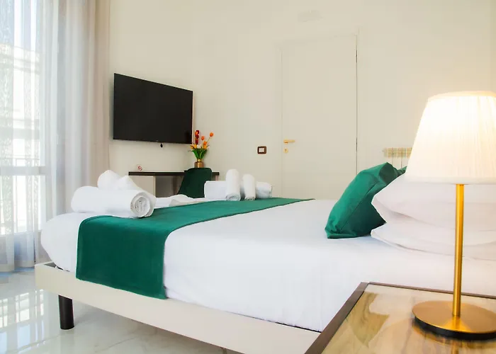 게스트하우스 Lagi 나폴리