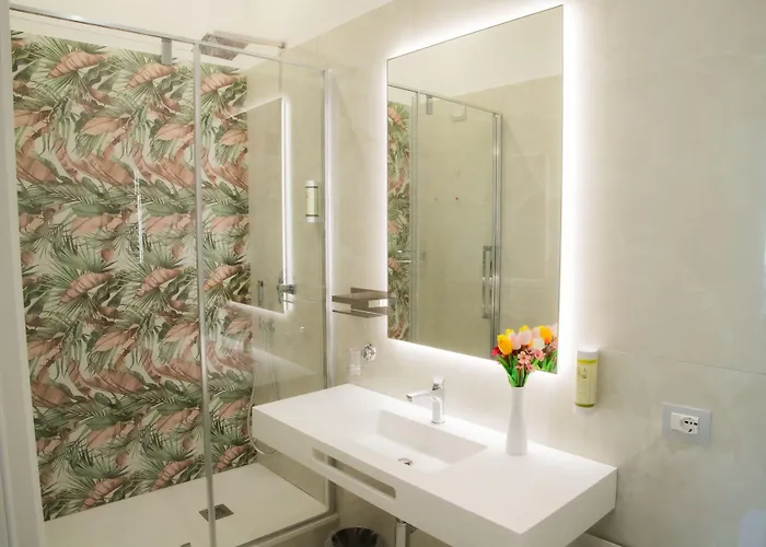 Lagi 게스트하우스 4*