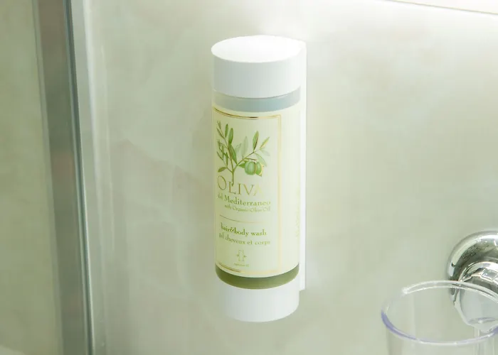 Lagi 게스트하우스 나폴리