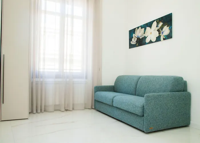 게스트하우스 Lagi 4*