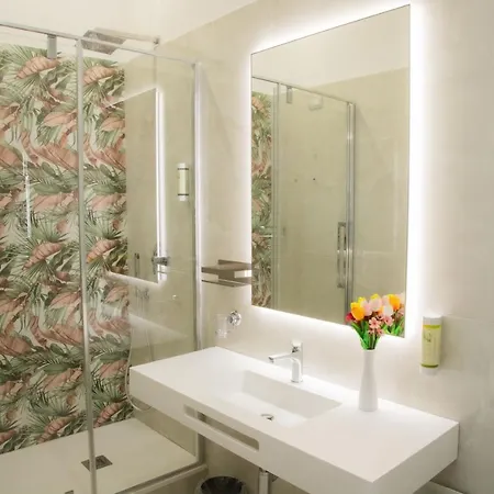 Guest house Lagi