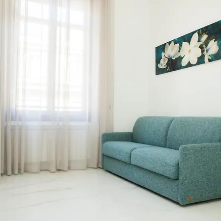 Lagi Guest house Naples
