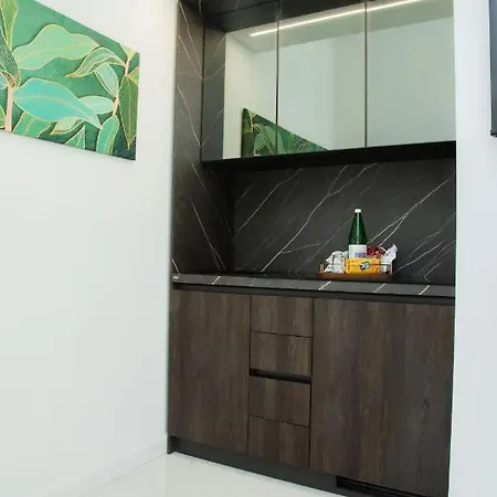 Guest house Lagi *