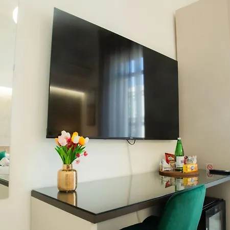 Guest house Lagi