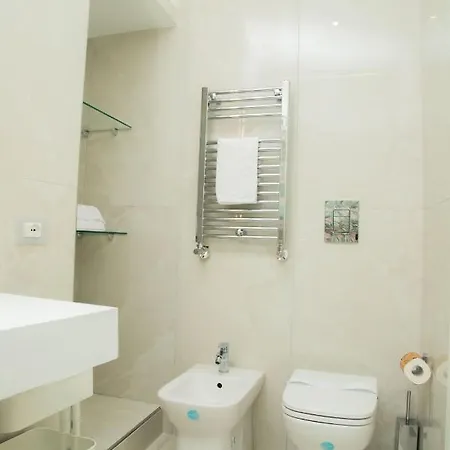 Guest house Lagi Naples