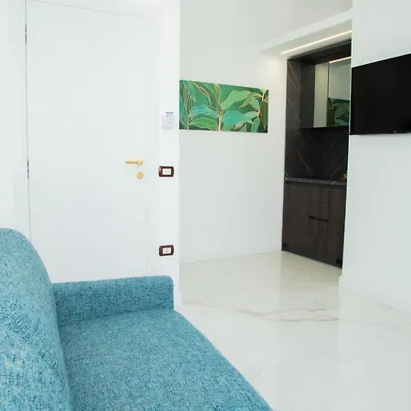 Guest house Lagi Naples