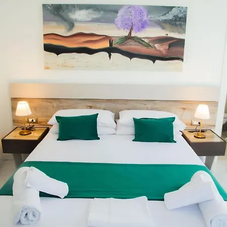 Guest house Lagi