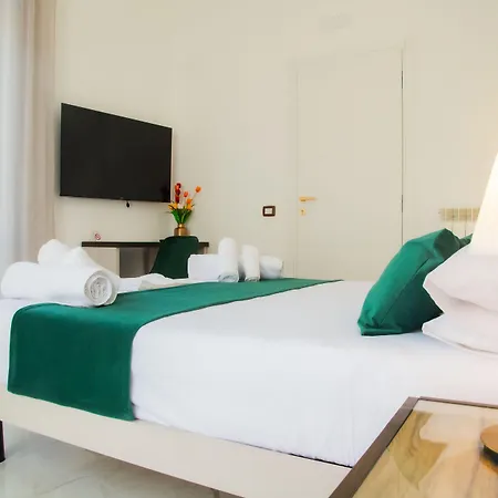 Gasthuis Lagi Napels