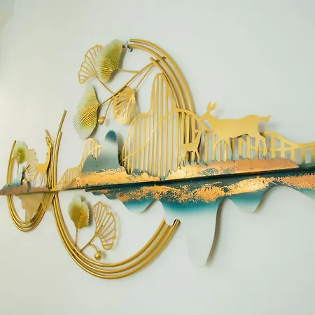 Gasthuis Lagi Napels