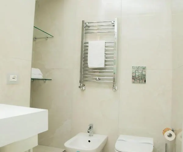 Guest house Lagi Naples